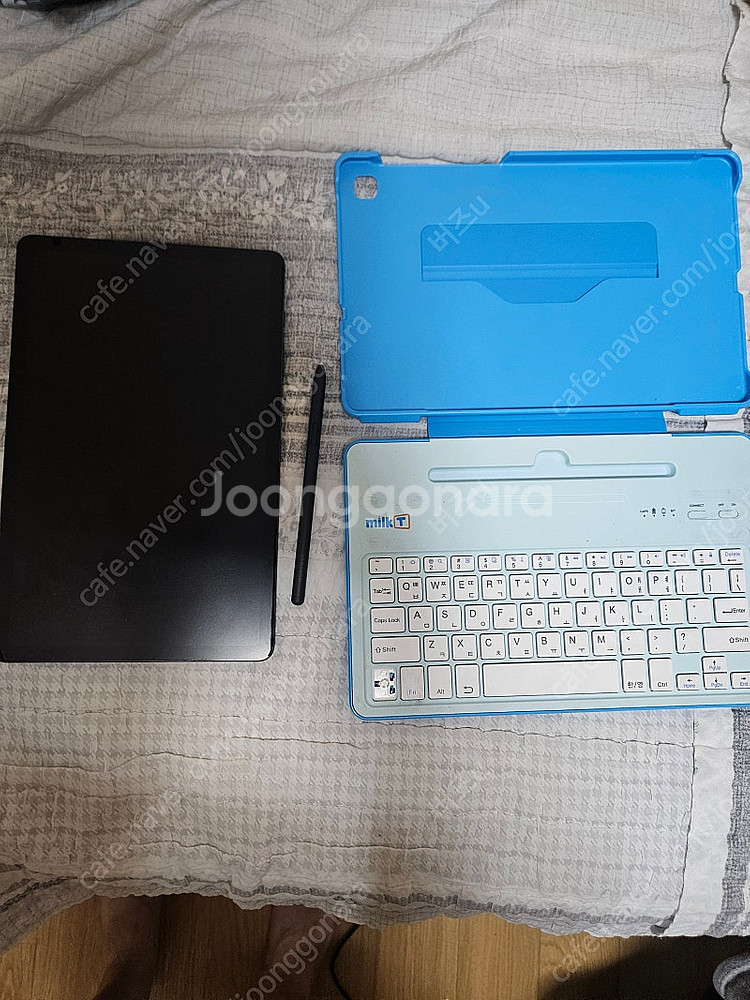 갤럭시탭 s6 lite (s6라이트) sm-p610 팝...--0