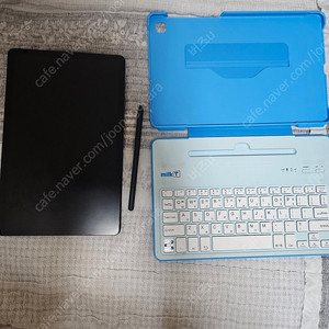 갤럭시탭 s6 lite (s6라이트) sm-p610 팝니다