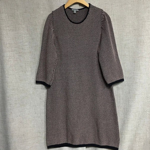 Cos 코스 니트 원피스 L