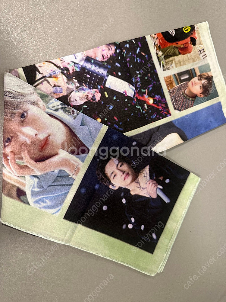 BTS 방탄소년단 굿즈 정리--0