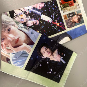 BTS 방탄소년단 굿즈 정리