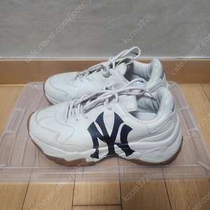 (택배) 엠엘비 빅볼청키 240mm
