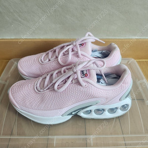 (택배) 나이키 에어맥스 Dn SE 230mm