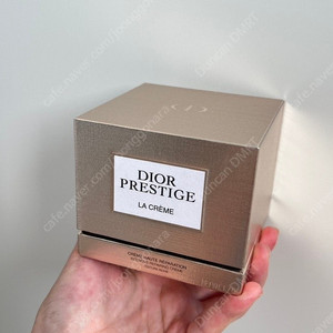 디올 프레스티지 라크렘므 50ml