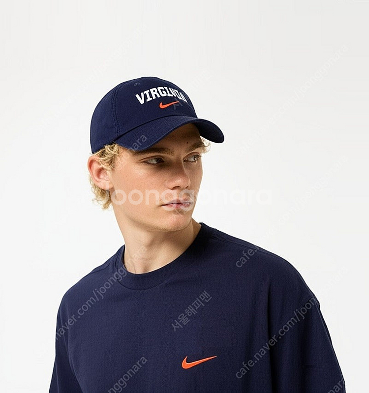 NIKE 나이키 레어 헤리티지86 퓨추라 미국 버지니아...--0