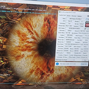 라데온 RX 6700XT 12GB
