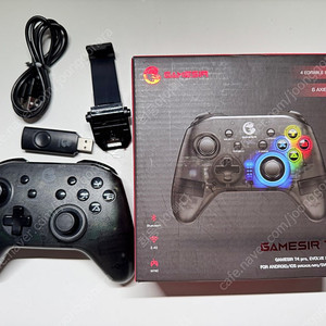 Gamesir T4 pro