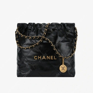 샤넬 22백 스몰 새상품