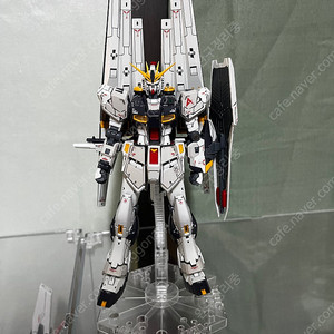 RG 뉴건담 가조립 팝니다