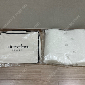 돌레란 밸런스 컴팩트(여행용) 새상품