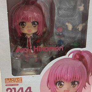 캐캐체 아무 넨도로이드(특전o)