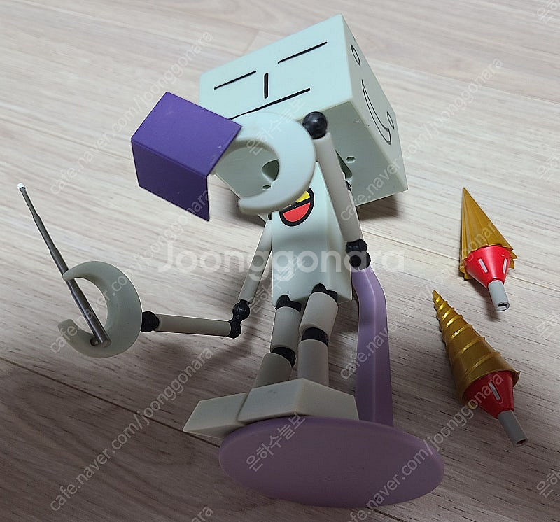 카이요도 (KAIYODO) 리볼텍 스즈키--0