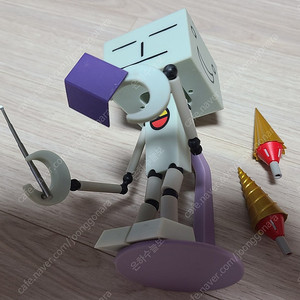 카이요도 (KAIYODO) 리볼텍 스즈키