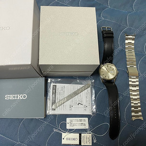 세이코 sbth007 팝니다.