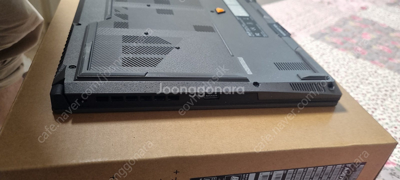 ts600 전동킥보드,ASUS TUF GAMING A15(FA507UV-HQ095) 노트북,dell7373노트북,메...--7