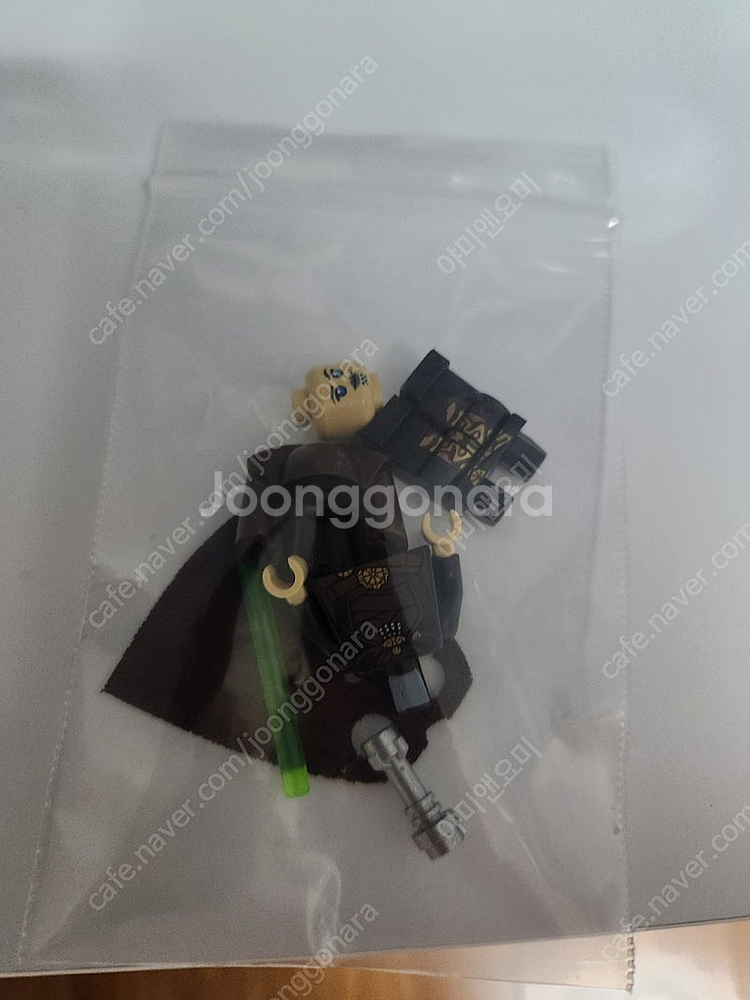 레고 75151 루미나라 운둘리 미피--0
