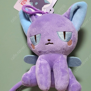 카드캡터 체리 스피넬 선 키링인형 13cm