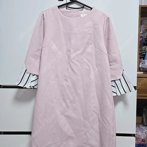 [Rare Market] 베이비핑크 7부 미니 OPS