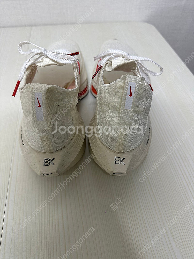 나이키 알파플라이2 킵초게 275size (마지막 가격...--3