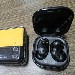 (인천)갤럭시s22플러스 블랙 256g 팝니다.