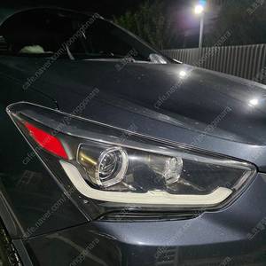 LED DBL 뉴맥스크루즈 라식라이트