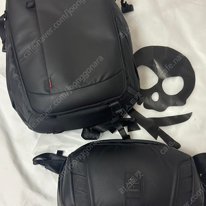 노매틱 피터매키넌 슬링백 8l + 울란지 카메라 백팩 BP09 팝니다 (nomatic, ulanzi 카메라가방)