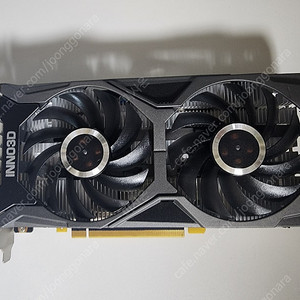 그래픽카드 RTX 2060 화면 불량 3만 팝니다.