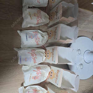 라부부 나랑놀자