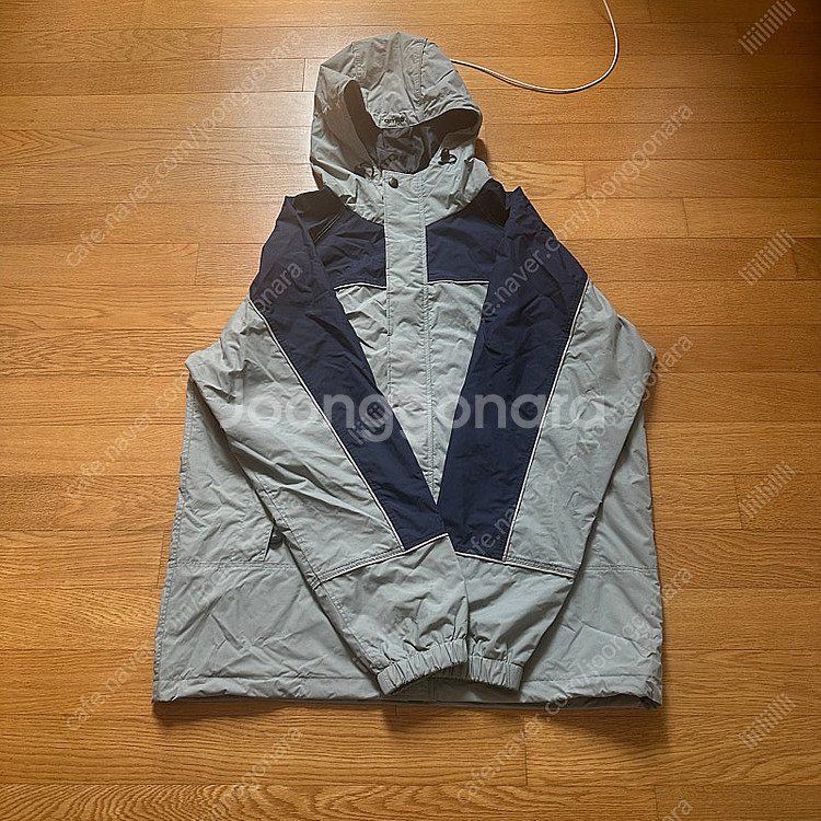 큐마일 보드복 L 세트--0