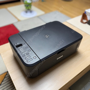 캐논 PIXMA MG2170 컬러 잉크젯 복합기