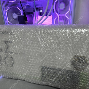 RTX5070 에어로 팝니다