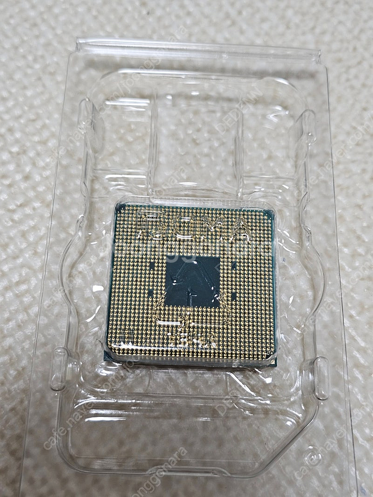 라이젠 2600x cpu--1