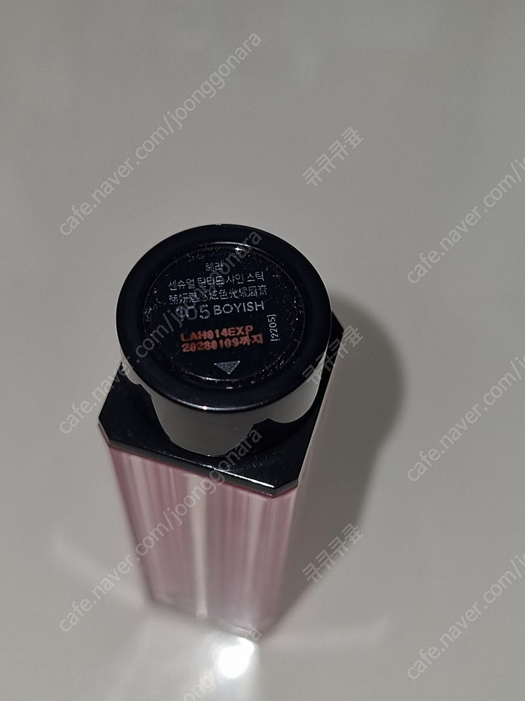 헤라 센슈얼 틴티드 샤인 스틱 - 보이시 이미지