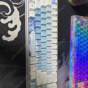 바밀로 sword68 ariel 데이지L축