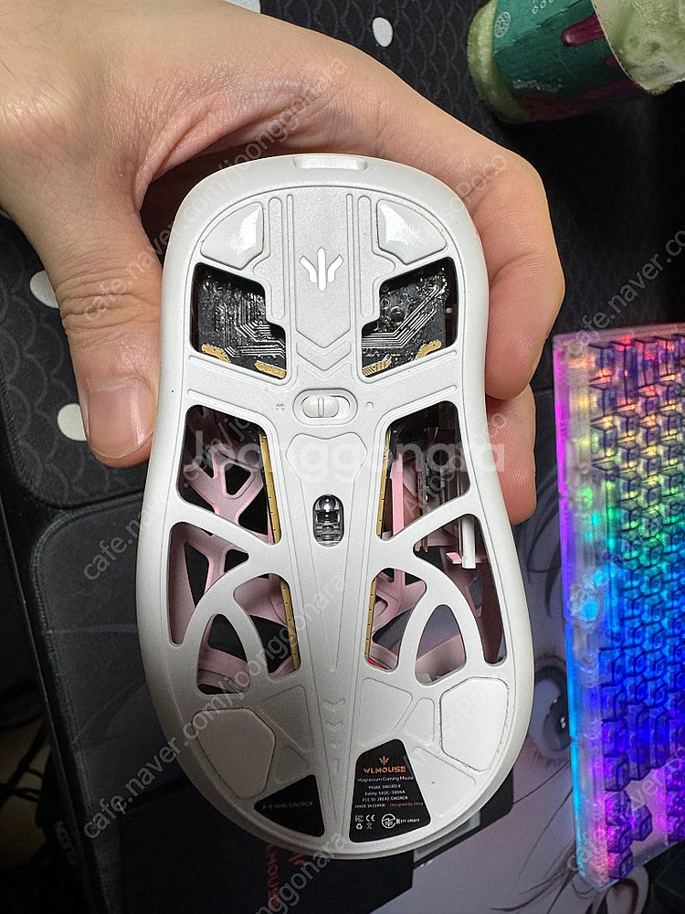 wlmouse sword 8k 마우스--3