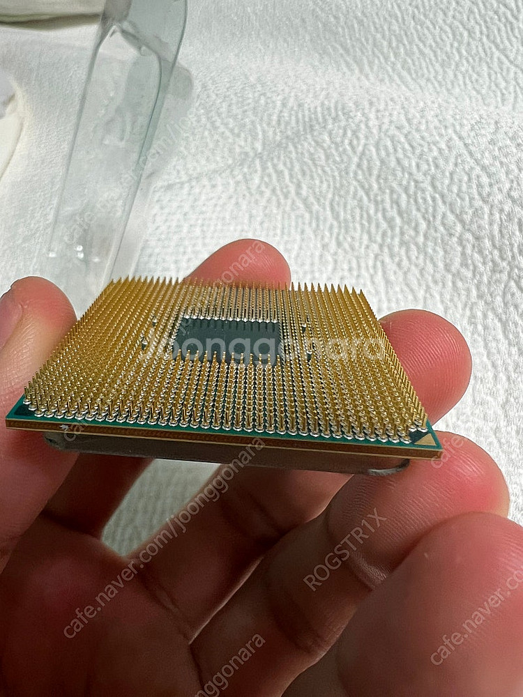 AMD 라이젠3 PRO 4350G--2