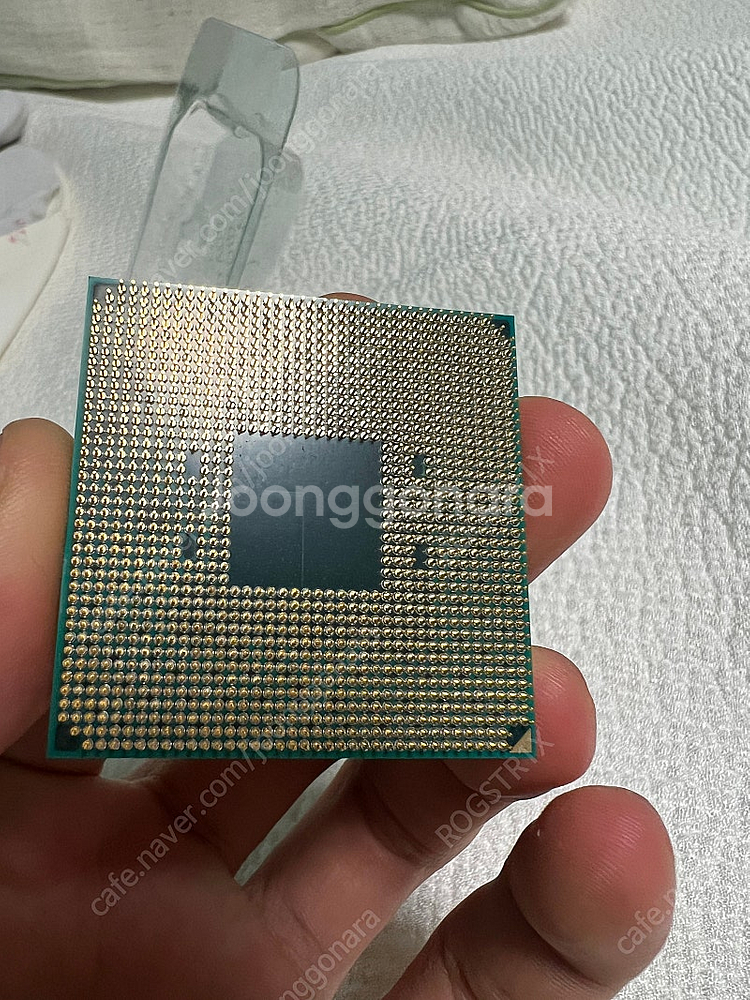 AMD 라이젠3 PRO 4350G--4