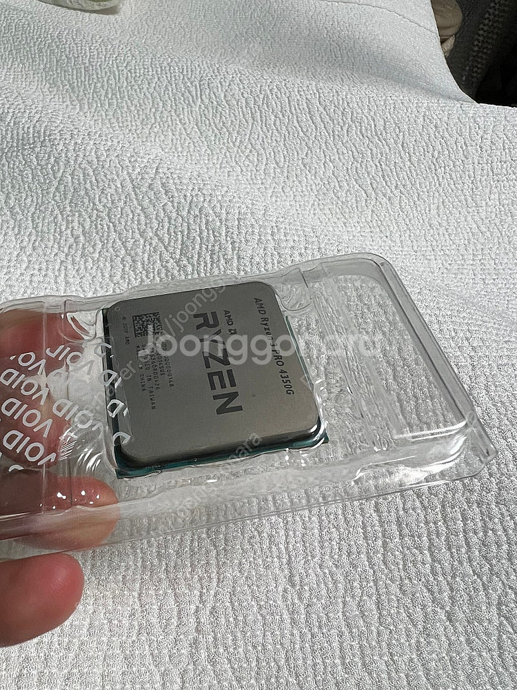 AMD 라이젠3 PRO 4350G--5