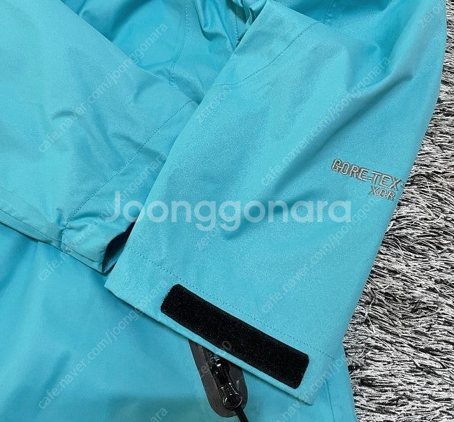 아크테릭스 여자 고어텍스 바람막이 자켓 등산 자켓 95...--3