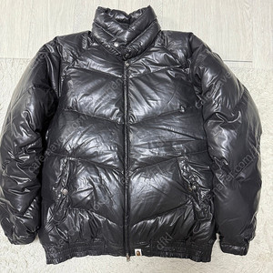 (L)bape 베이프 다운 자켓 패딩