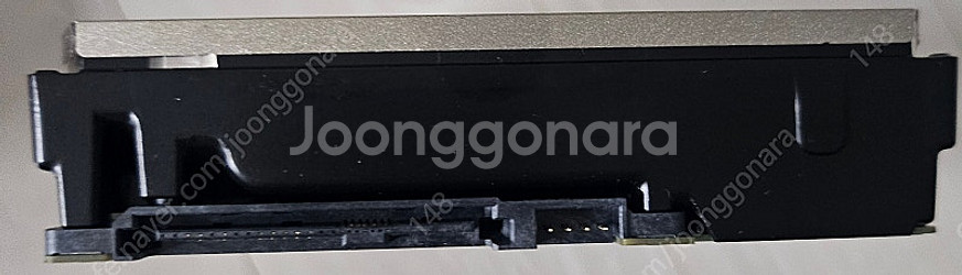 DELL HDD SAS 20TB 판매.(미사용, 서버/...--2