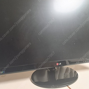 LG 27인치 TV겸 모니터.(일산.파주 직거래)