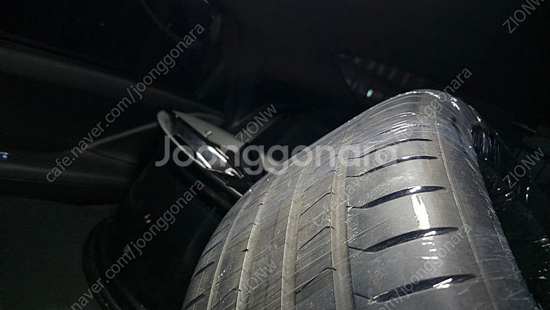 315/35R21 피제로 2짝--0