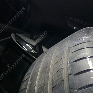 315/35R21 피제로 2짝