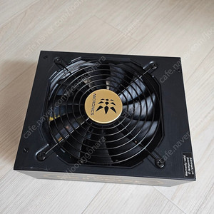 마이크로닉스 ASTRO II GD 1650W 파워