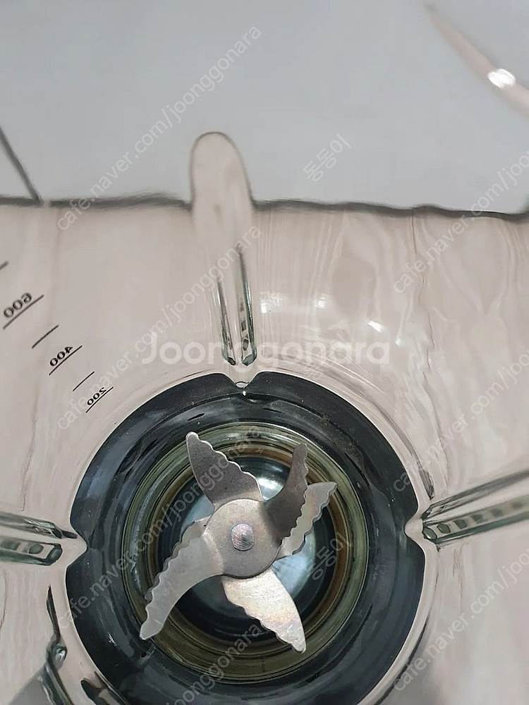 로얄베일 블렌더 믹서기 BL-186B-60--1