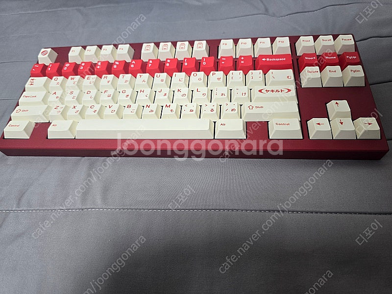 F1-8X SMKX 엑스포 키보드 팝니다.--4