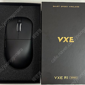 VXE R1 PRO 무선 마우스 판매 합니다