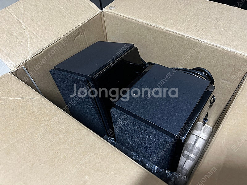 데스크탑 스피커 브리츠 Britz-BR 1800T3--1