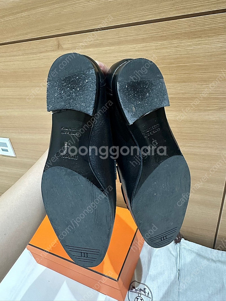 에르메스 로얄 로버 36--2